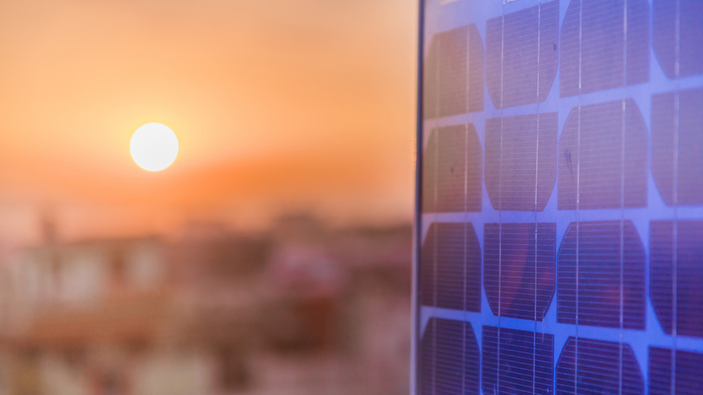Off-grid solar energy is a key player to address health emergencies in the global south and to achieve a sustainable recovery.