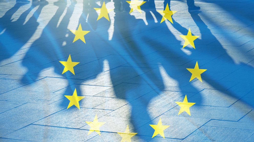 disaster-resistant Europe