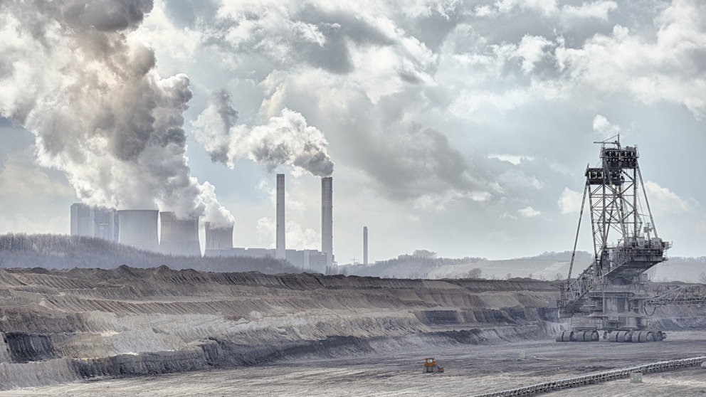 Annette und-Martin Goretzki: Terraforming