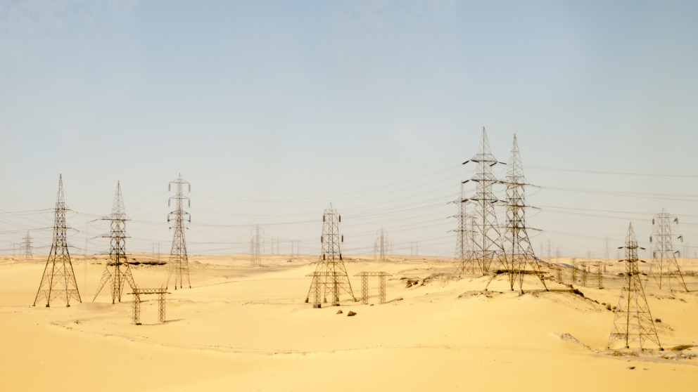 Economic growth and rising consumer needs require a secure energy supply. Many developing and emerging countries are resorting to cheap loans from the G20 to build coal-fired power plants.