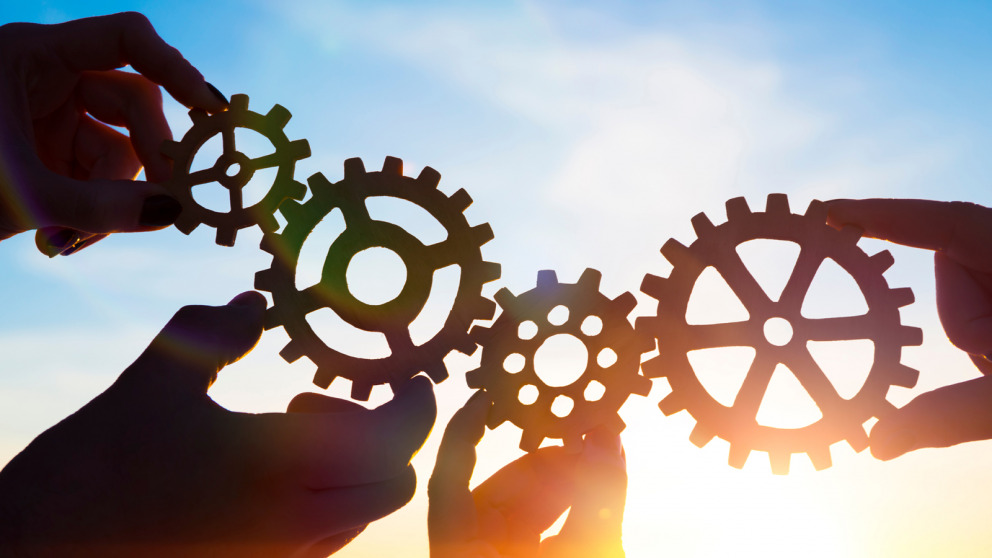 Constructive collaboration between science and business can unlock potentials for sustainability transformations that enjoy broad support.