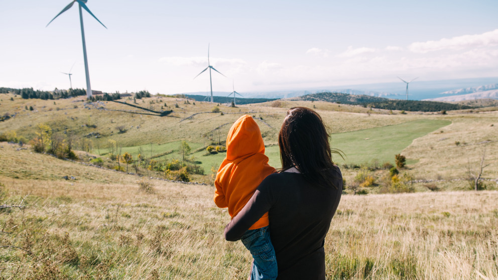 There is far more to the energy system than technical infrastructure.