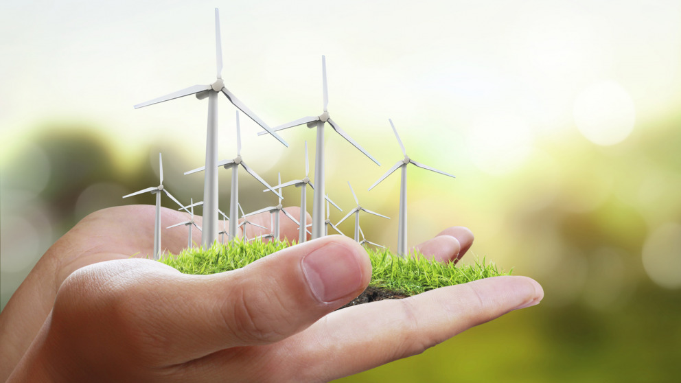 The European Green Deal should be expanded and implemented as soon as possible.